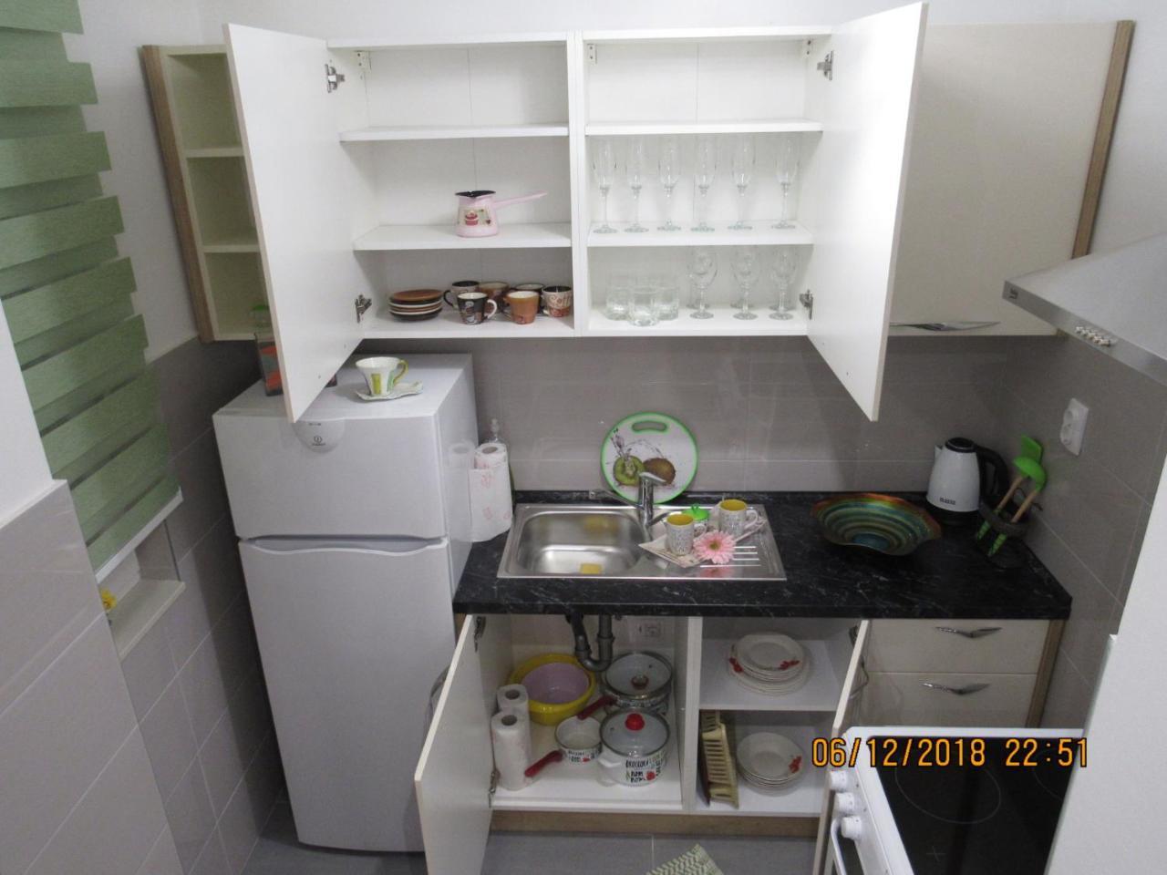 Apartman Tea 2 Banja Luka Exterior photo
