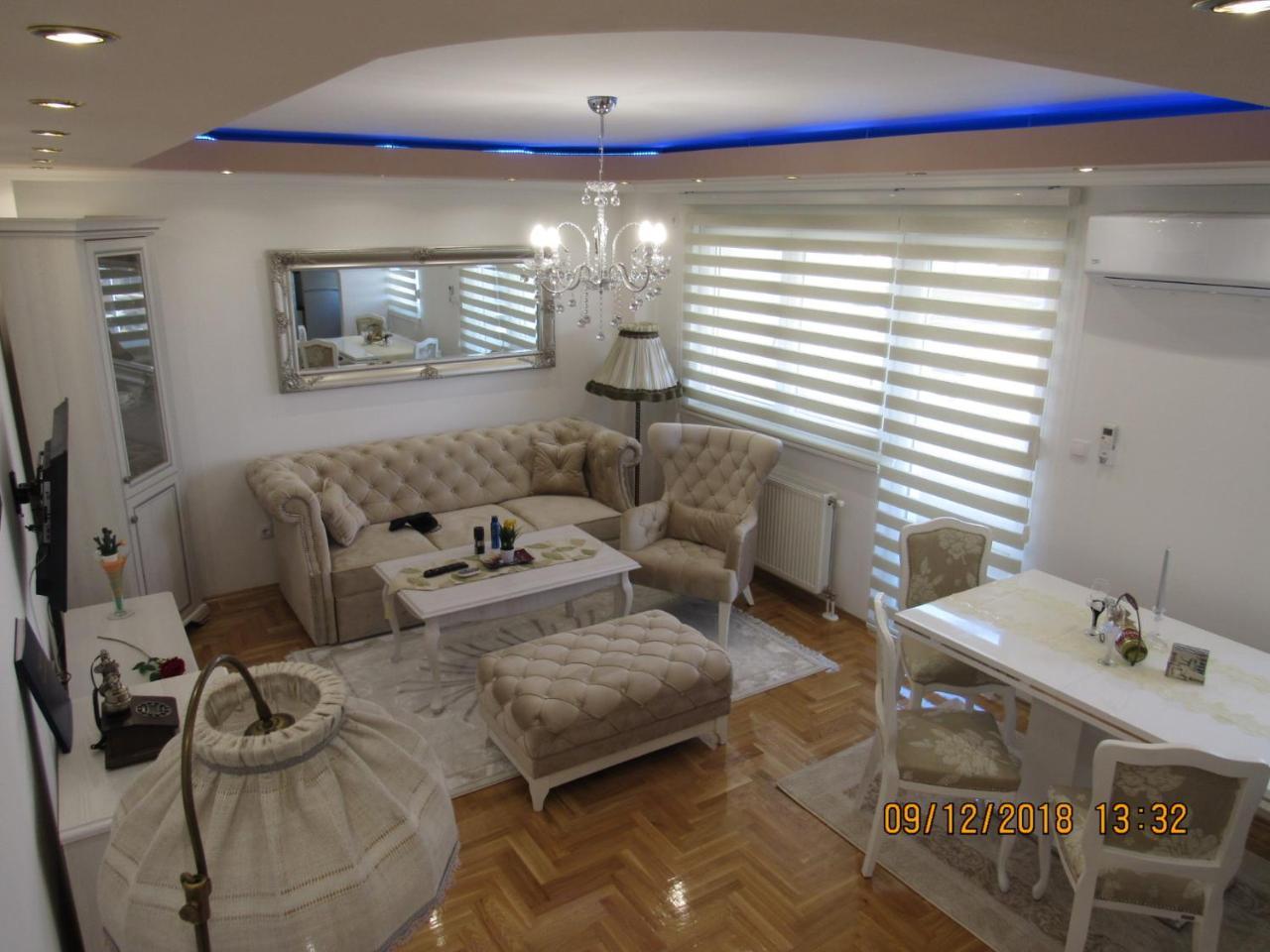 Apartman Tea 2 Banja Luka Exterior photo