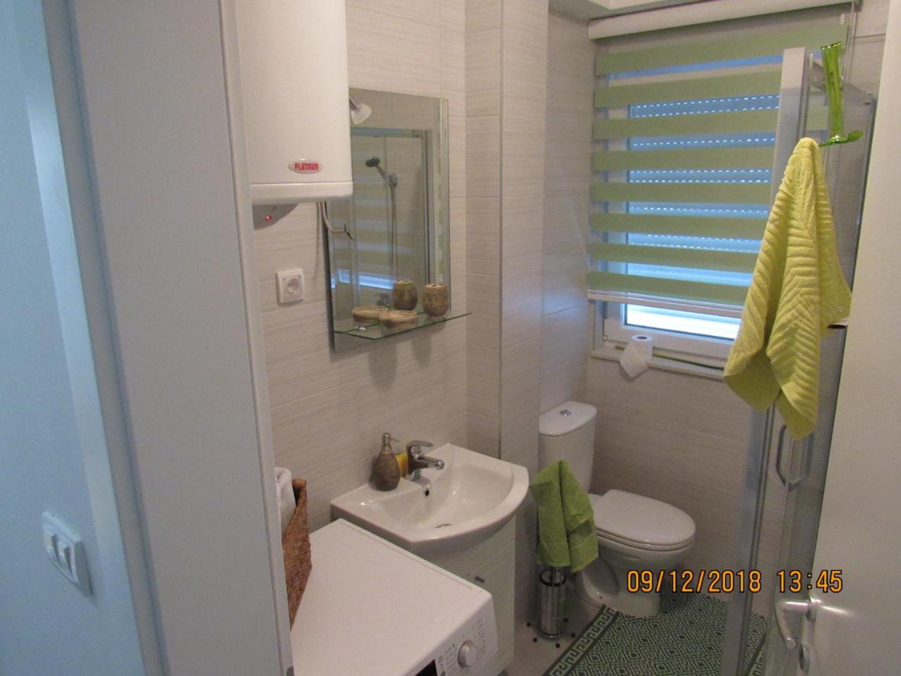 Apartman Tea 2 Banja Luka Exterior photo