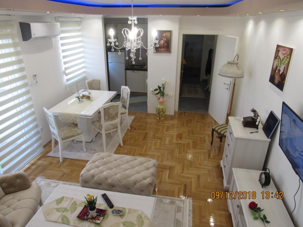 Apartman Tea 2 Banja Luka Exterior photo